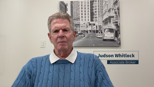In HelloNation, Luxury Real Estate Expert Jud Whitlock Explains How Estate Planning Turns Property Into a Legacy