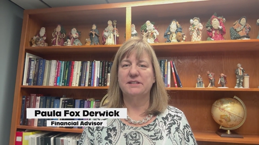 In HelloNation, Experienced Financial Planner Paula Fox Derwick Compares Roth and Traditional IRAs for Retirement Planning