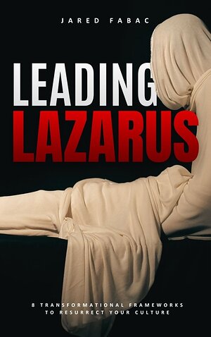 1,000-Pastor Survey Behind Leading Lazarus Finds More Than 8 in 10 Considered Leaving Ministry, and Culture, Not Compensation, Was the Main Reason