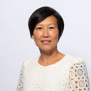 Arup appoints urban development and infrastructure leader Jee Mee Kim-Diaz to accelerate impact across the Eastern U.S.