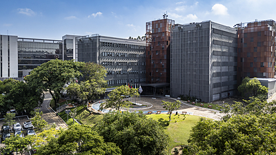 Os resultados refletem a resiliência e a capacidade de execução da companhia Os resultados refletem a resiliência e a capacidade de execução da companhia