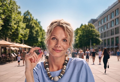 Introducing Oticon Reveal™ – the world’s first hearing aid powered by Dual AI