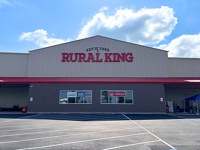 Rural King Opens New Store in Lincoln, Expanding Alabama Footprint