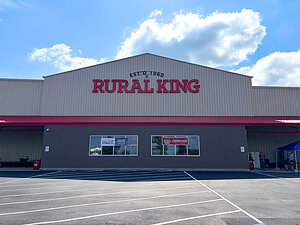 Rural King Opens New Store in Lincoln, Expanding Alabama Footprint