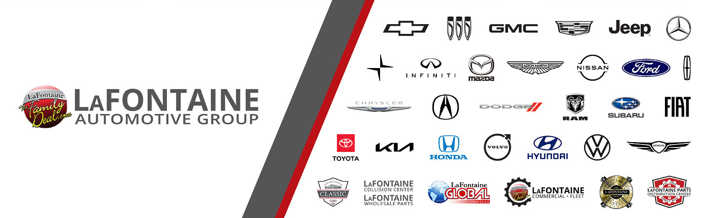 LaFontaine Automotive Group Joins Amazon Autos Marketplace in Michigan