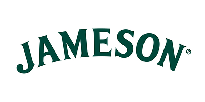 Jameson Irish Whiskey Logo