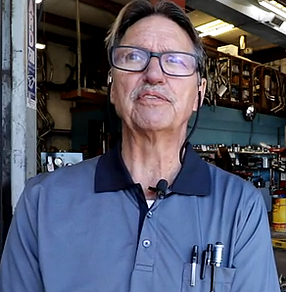 In HelloNation, Auto Repair Expert Gerald Gillis Clarifies What a Modern Tune-Up Includes
