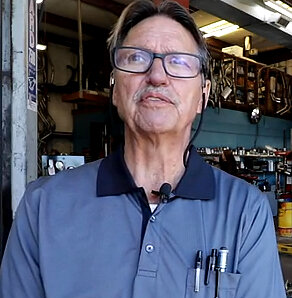 In HelloNation, Auto Repair Expert Gerald Gillis Clarifies What a Modern Tune-Up Includes