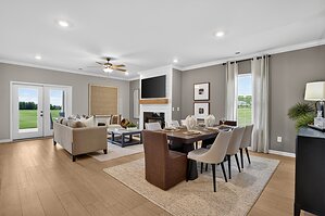 Lennar Celebrates Grand Opening of Hitching Post Farms in Madison, Alabama