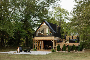 Zook Cabins Named to Inc. 5000 List of Fastest-Growing Privately Held US Companies