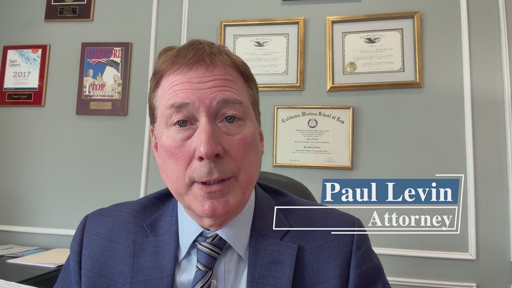 In HelloNation, Personal Injury Experts Paul and Jeremy Levin of Hartford, CT Outline What to Do After a Car Accident