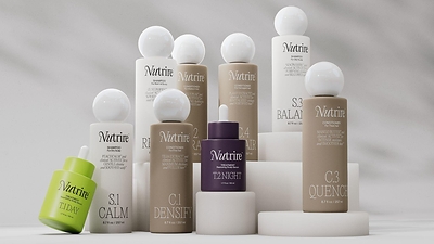Nutrire Enters Retail for the First Time Through Exclusive Nationwide Launch with Ulta Beauty