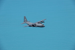 Government of Canada conditionally sells retired CC-130H Hercules aircraft to protect Canadians by strengthening Canada's private sector aerial firefighting capacity