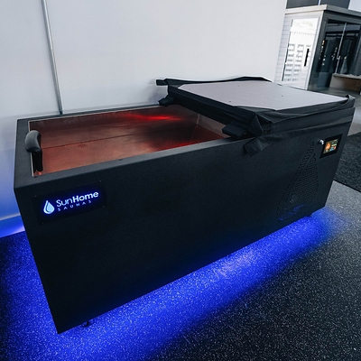 HomeSauna.com Names Seven Best Cold Plunges of 2026 by Use Case; Sun Home Cold Plunge Pro Wins Best Overall Premium