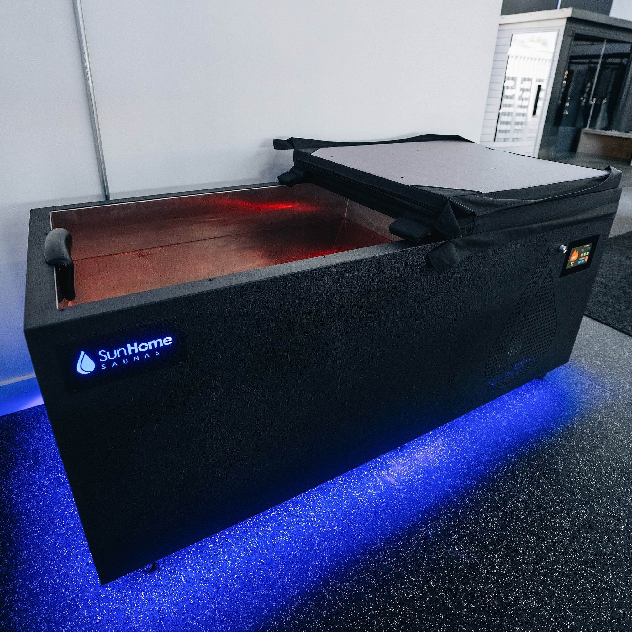 HomeSauna.com kürt sieben beste Kaltwasserbecken für 2026 nach Einsatzzweck