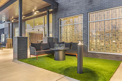 Cambria Hotel Euless - DFW Airport South bar