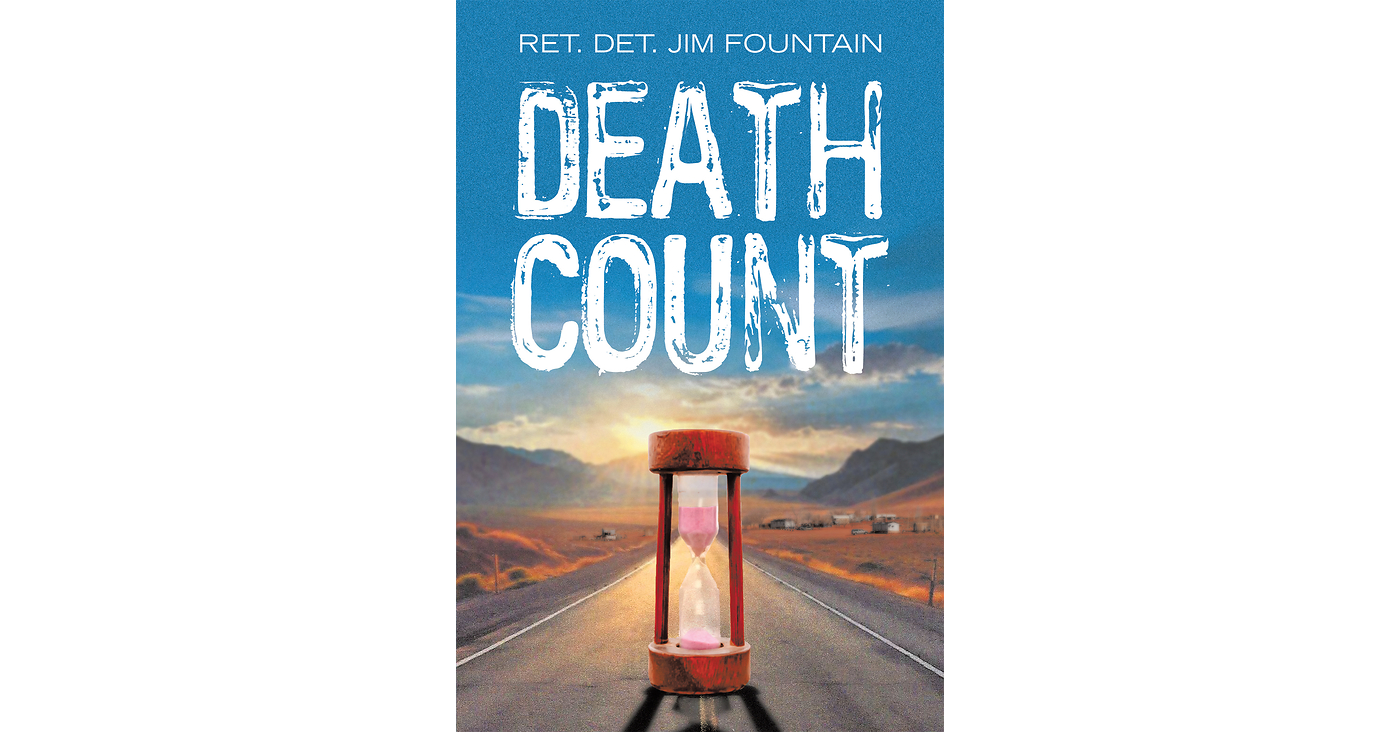 Former Homicide Detective Releases Suspense Novel Inspired by Real Cases