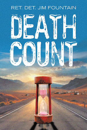 Former Homicide Detective Releases Suspense Novel Inspired by Real Cases