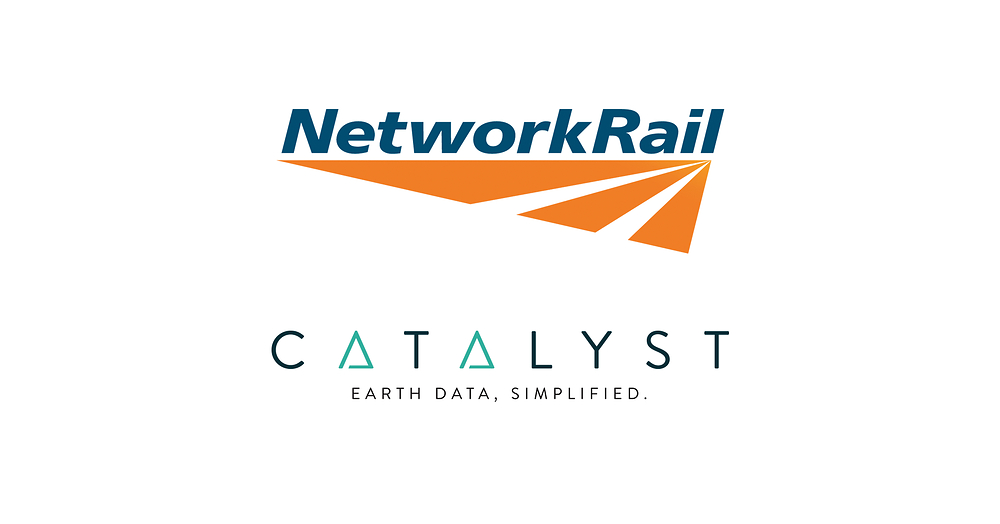 Network Rail and CATALYST Complete Exploratory Pilot of Satellite ...