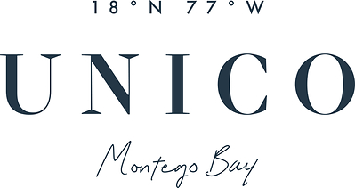 UNICO 18˚77˚ Montego Bay