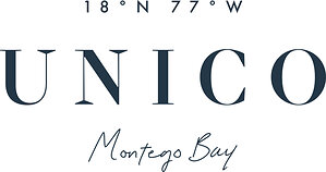 UNICO HOTEL COLLECTION OPENS RESERVATIONS FOR UNICO 18˚77˚ MONTEGO BAY, ITS FIRST RESORT IN JAMAICA