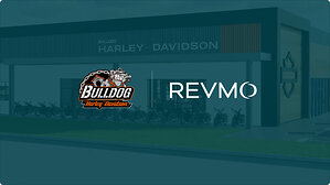 Bulldog Harley-Davidson Turns Missed Calls Into Booked Business With Revmo AI
