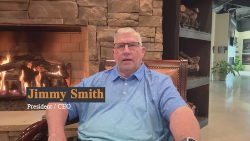 In HelloNation, Fireplace Expert Jimmy Smith Explains Gas, Wood, or Electric Fireplace: Choosing the Right Fit