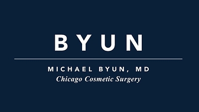 Chicago Cosmetic Surgery Dr. Michael Byun Logo