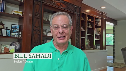 In HelloNation, Selling a Home and Pre-Listing Repairs Explained by Real Estate Expert Bill Sahadi