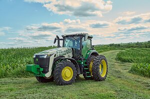 The Year of One Million Thanks Tour Heads to Wisconsin, Iowa and Minnesota State Fairs