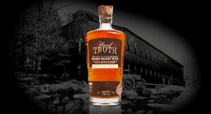 Hard Truth Distilling Co. to release Master Distiller's Reserve Dark Roast Rye