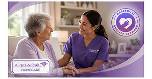 Angels on Call Homecare Joins CareScout Quality Network, Expanding Access to Specialized Dementia and Parkinson's Care Across New York's Hudson Valley