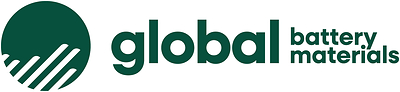 Global Battery Materials Logo