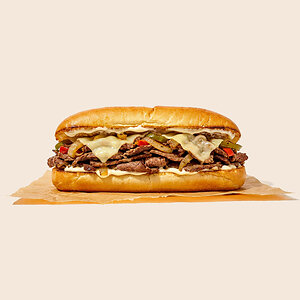 The Votes Are In: Hellmann's Crowns the Philly Cheesesteak as America's Sandwich