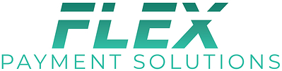 FLEX Payment Solutions logo