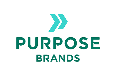 Purpose Brands Logo Purpose Brands Logo