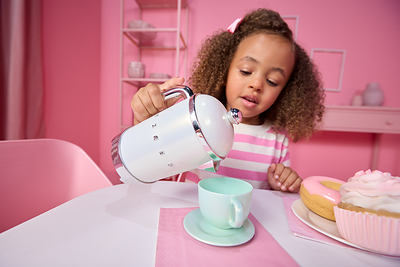 Little Tikes Introduces Sweet Spaces, a Sweet New Take on Imaginative Role Play