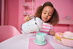 Little Tikes Introduces Sweet Spaces, a Sweet New Take on Imaginative Role Play