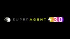 SUPERAGENT 3.0 Logo