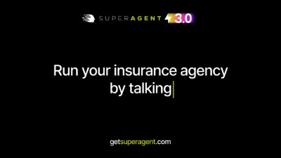 SUPERAGENT AI 3.0 Launch