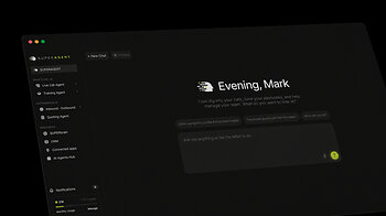 SUPERAGENT AI 3.0 Platform
