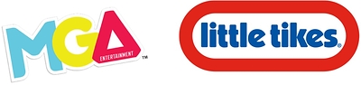 MGA Entertainment’s Little Tikes