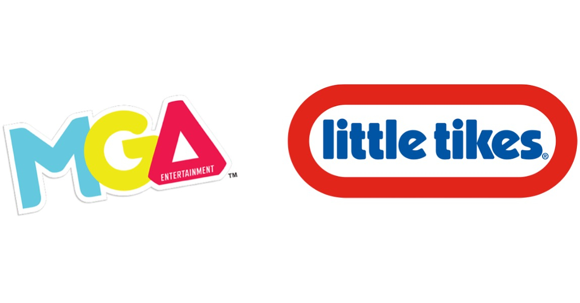 Little Tikes Introduces Sweet Spaces, a Sweet New Take on Imaginative Role Play Little Tikes Introduces Sweet Spaces, a Sweet New Take on Imaginative Role Play
