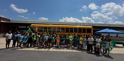 Zum Sees Strong Driver Hiring Momentum as More Than 200 Drivers and Families Celebrate New Philadelphia Operations Center