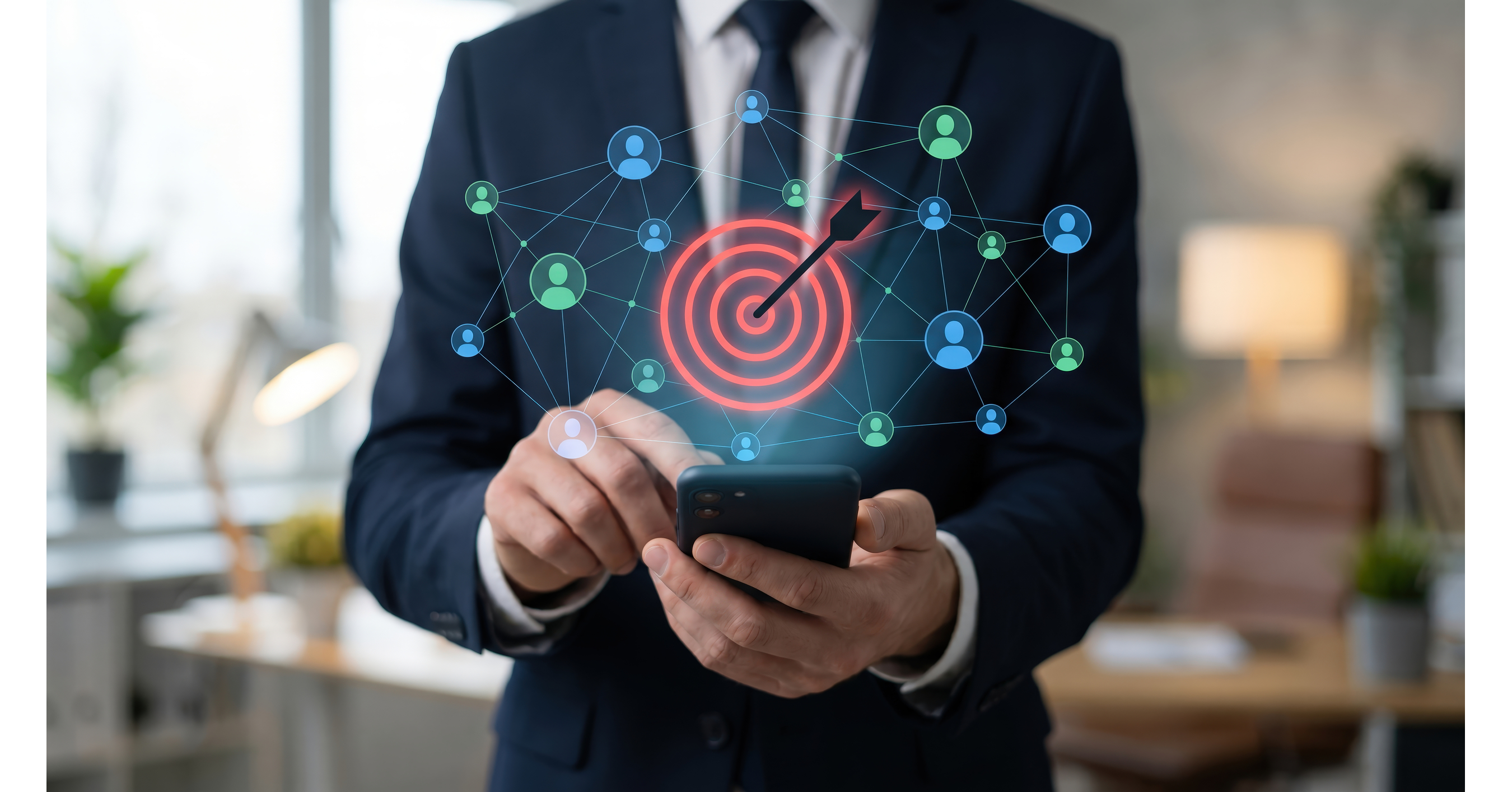B2B Brands Keep Renting Attention. Breaker Says It's Time to Own the Audience Relationship