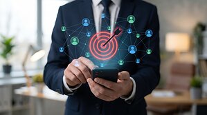 B2B Brands Keep Renting Attention. Breaker Says It's Time to Own the Audience Relationship
