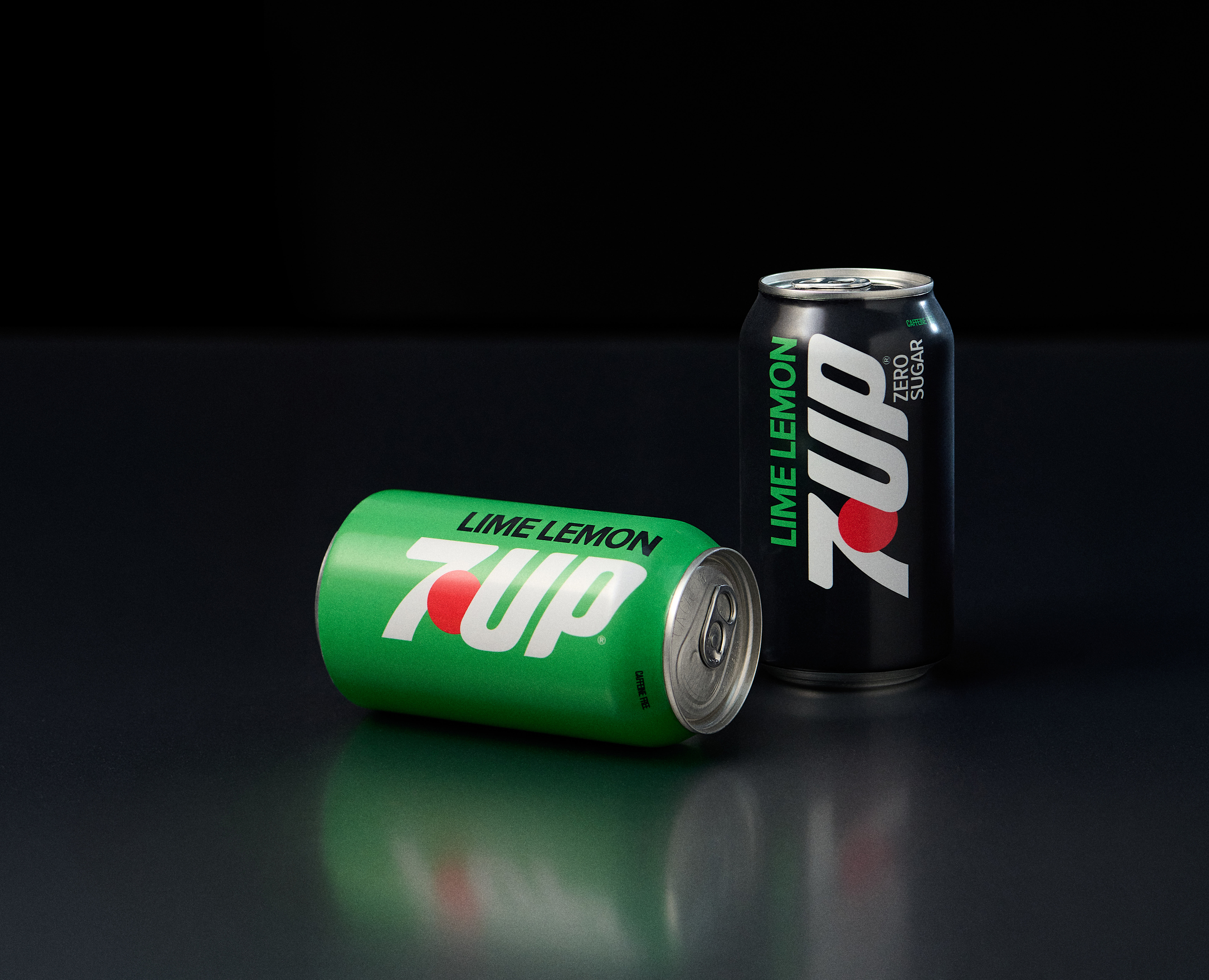 7UP Puts Lime in the Spotlight With Its Biggest Brand Evolution in More Than 15 Years