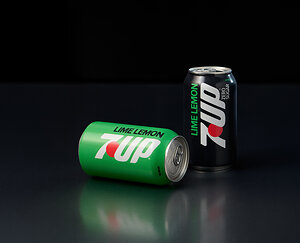 7UP Puts Lime in the Spotlight With Its Biggest Brand Evolution in More Than 15 Years