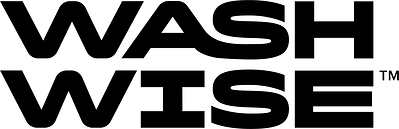 WashWise Logo