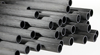 RWC's STRATOPultrusion - Carbon Fiber Round Hollow Profile